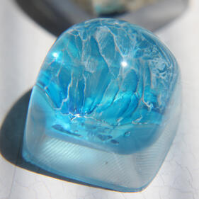 Mothercrystal Mothercrystal