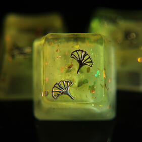 Golden Ginko Golden Ginko