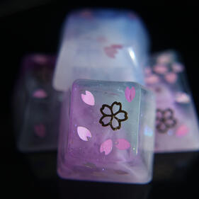 Dusk Blossom